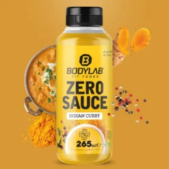Zero Sauce (265ml)