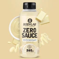 Zero Sauce (265ml)
