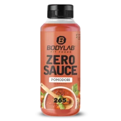 Zero Sauce (265ml)