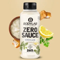 Zero Sauce (265ml)