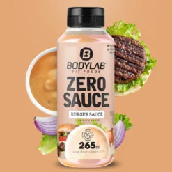 Zero Sauce (265ml)