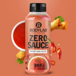 Zero Sauce (265ml)