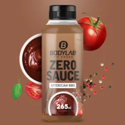 Zero Sauce (265ml)