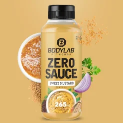 Zero Sauce (265ml)