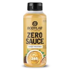 Zero Sauce (265ml)