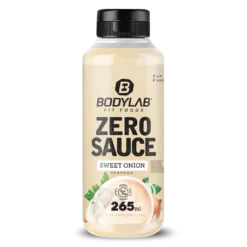 Zero Sauce (265ml)