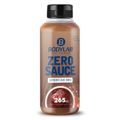 Zero Sauce (265ml)