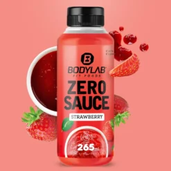 Zero Sauce (265ml)