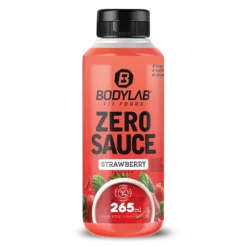 Zero Sauce (265ml)