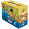 ZERO Sirup BOMB Bestseller Box (10x95ml)