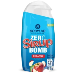 ZERO Sirup BOMB Bestseller Box (10x95ml)