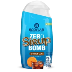 ZERO Sirup BOMB Bestseller Box (10x95ml)