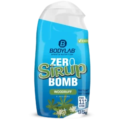 ZERO Sirup BOMB Bestseller Box (10x95ml)