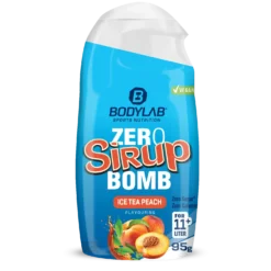 ZERO Sirup BOMB Bestseller Box (10x95ml)