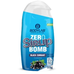 ZERO Sirup BOMB Bestseller Box (10x95ml)