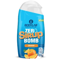 ZERO Sirup BOMB Bestseller Box (10x95ml)