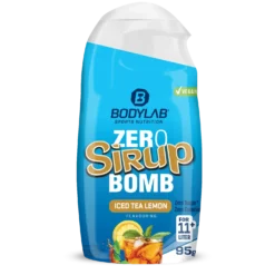 ZERO Sirup BOMB Bestseller Box (10x95ml)