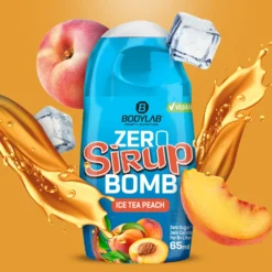 ZERO Sirup BOMB (65ml)