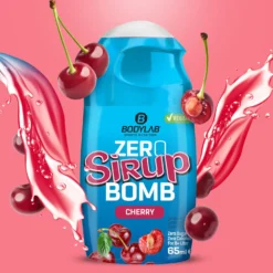 ZERO Sirup BOMB (65ml)