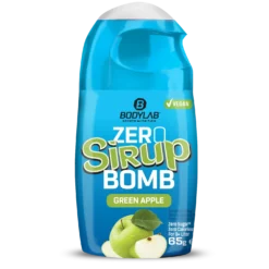 ZERO Sirup BOMB (65ml)