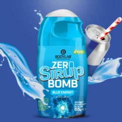 ZERO Sirup BOMB (65ml)