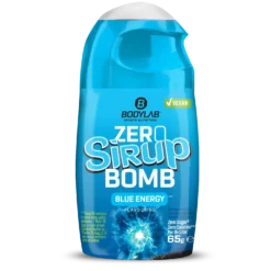 ZERO Sirup BOMB (65ml)