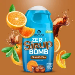 ZERO Sirup BOMB (65ml)