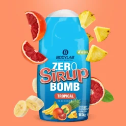 ZERO Sirup BOMB (65ml)
