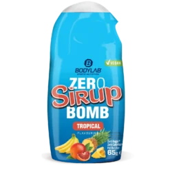 ZERO Sirup BOMB (65ml)