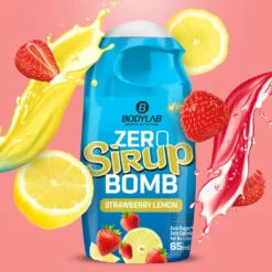 ZERO Sirup BOMB (65ml)