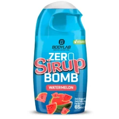 ZERO Sirup BOMB (65ml)