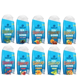ZERO Sirup Bomb (95ml)