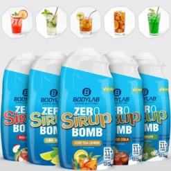 ZERO Sirup Bomb (95ml)