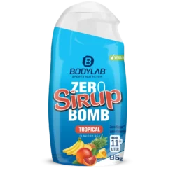 ZERO Sirup Bomb (95ml)