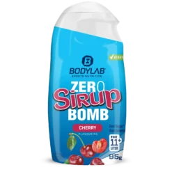ZERO Sirup Bomb (95ml)