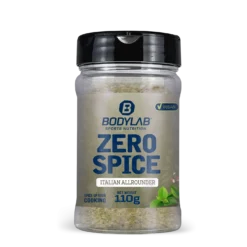 Zero Spice (110g-190g)