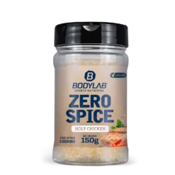 Zero Spice (110g-190g)