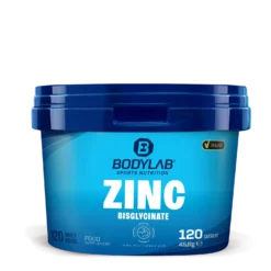 Zinc Bisglycinate (120 Kapseln)