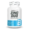 Zinc Duo (60 Tabletten)
