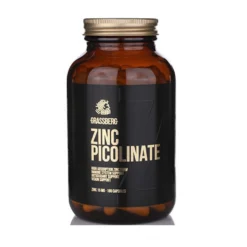 Zinc Picolinate (180 Kapseln)