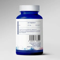 Zink Bisglycinat (60 Kapseln)