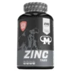 Zink Tabs (240 Tabs)