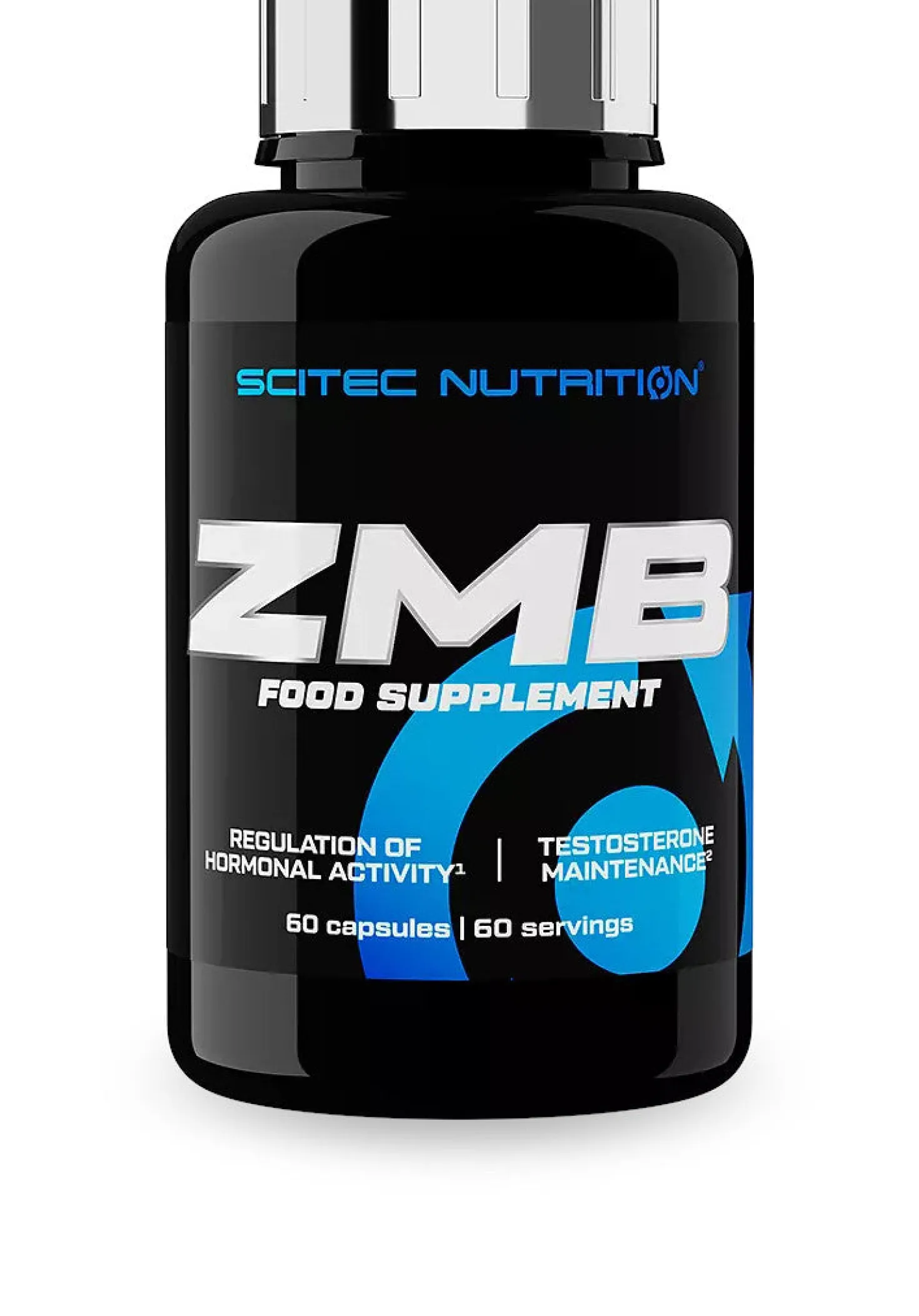 ZMB6 (60 Kapseln)